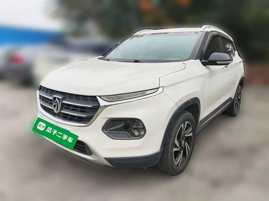 Baojun 510