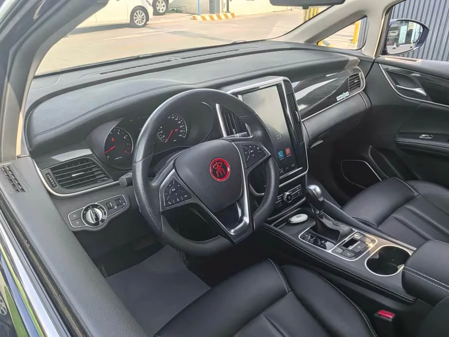 BYD Song MAX