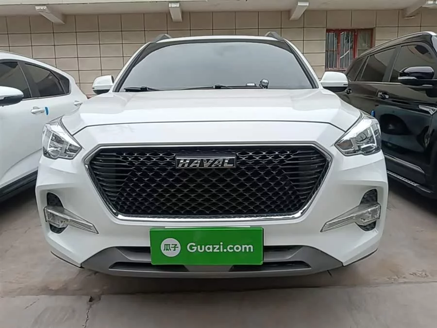 Haval M6