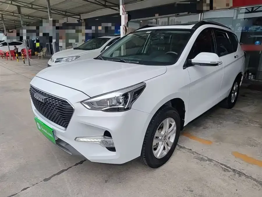 Haval M6