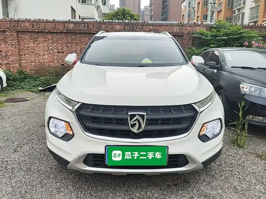 Baojun 510