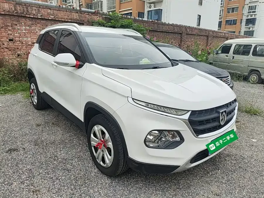 Baojun 510