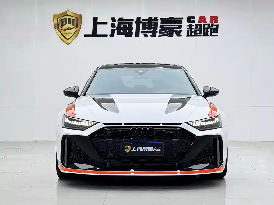 Audi RS 6