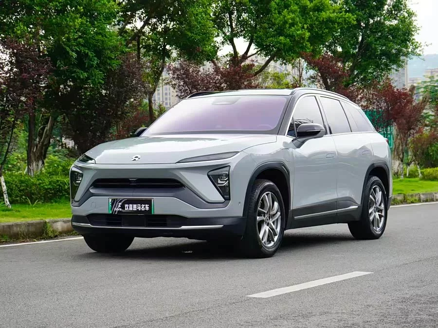 NIO ES6