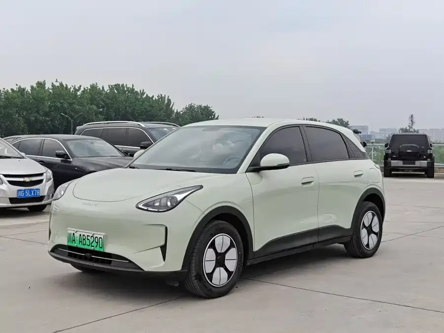Geely Star Wish