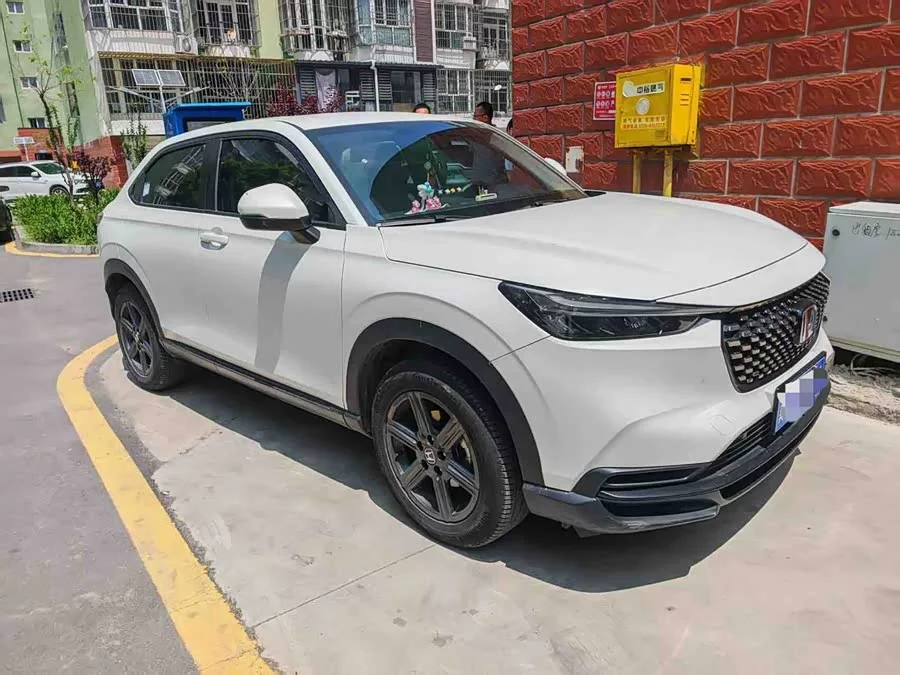 Honda XR-V