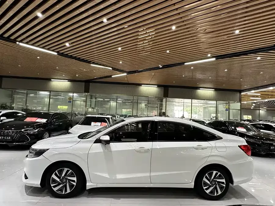 Honda Lingpai