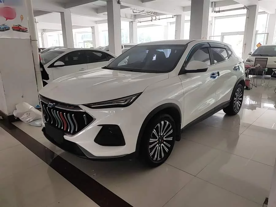 Oshan X5