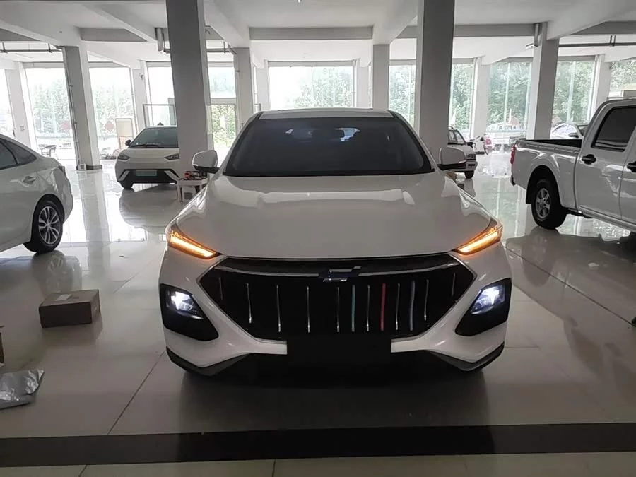 Oshan X5
