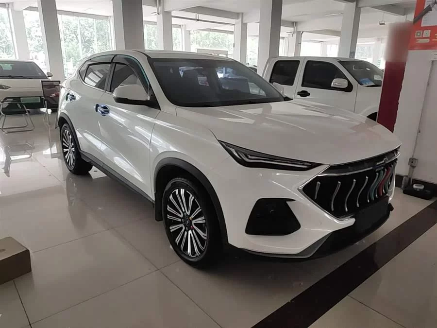 Oshan X5