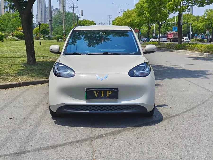 Wuling Bingo
