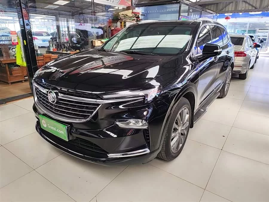 Buick Envision