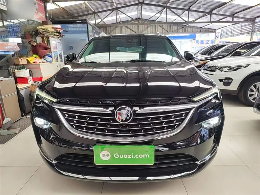 Buick Envision
