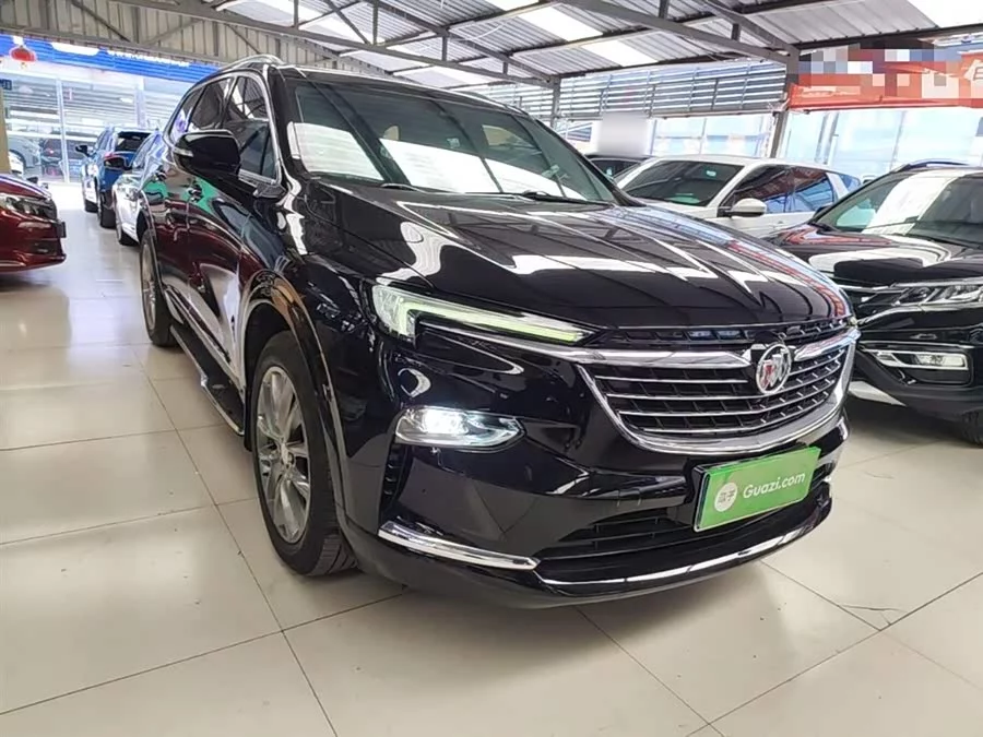 Buick Envision
