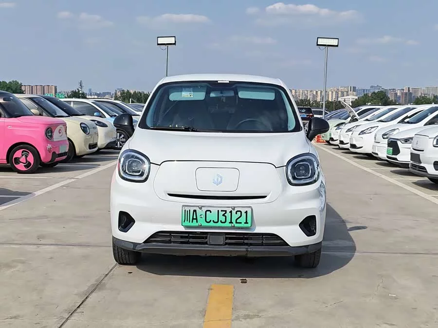 Leapmotor T03