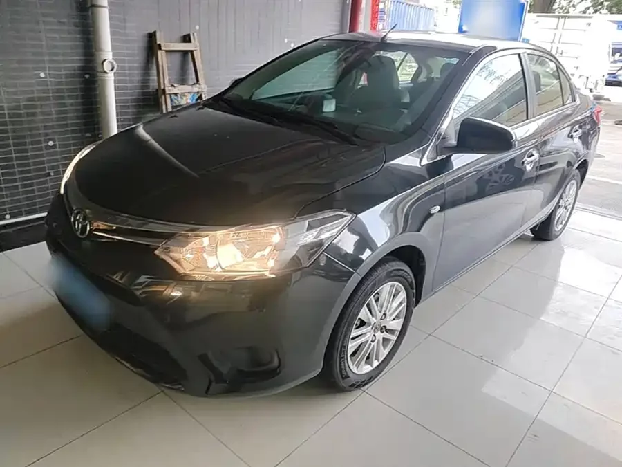 Toyota Vios