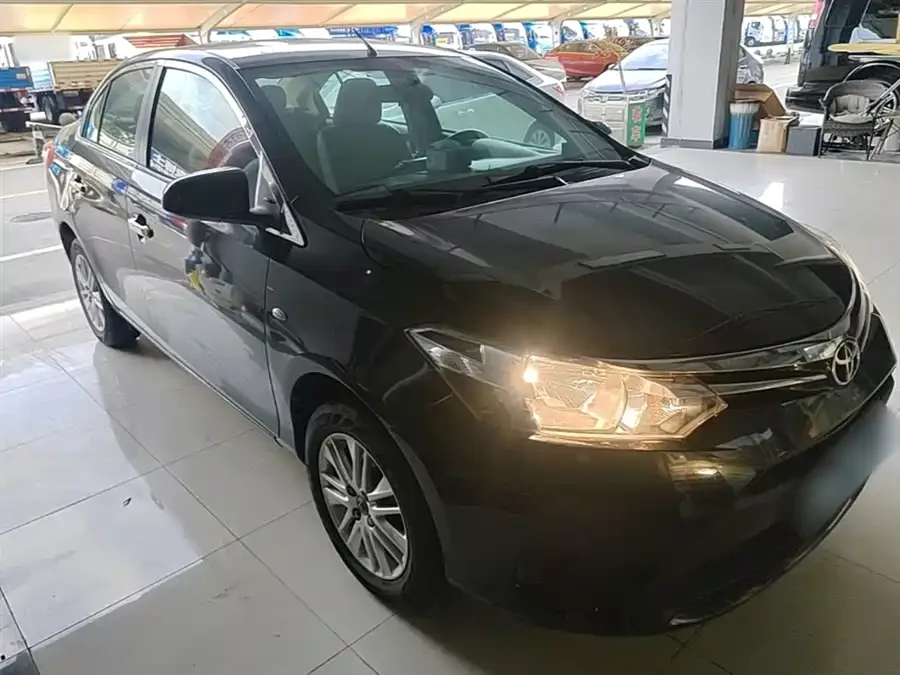 Toyota Vios
