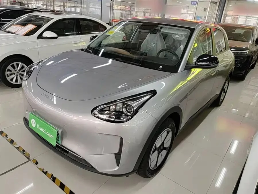 Geely Star Wish