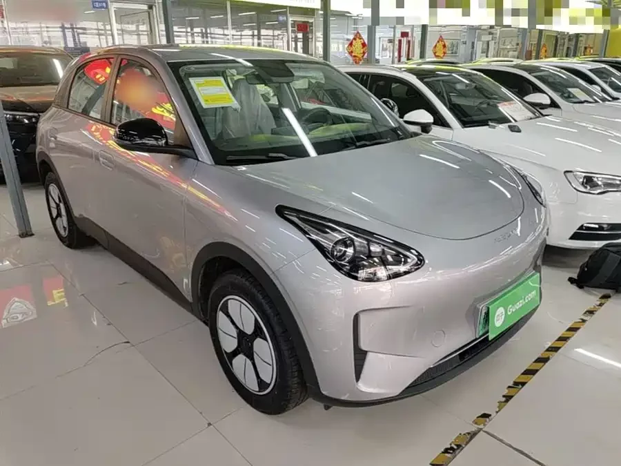 Geely Star Wish