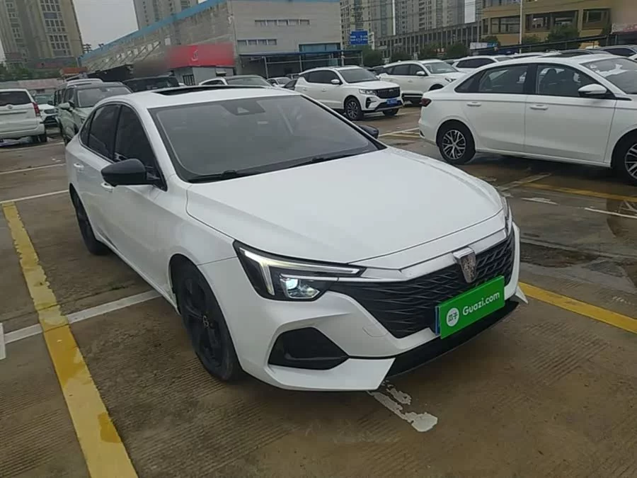 Roewe i6 MAX