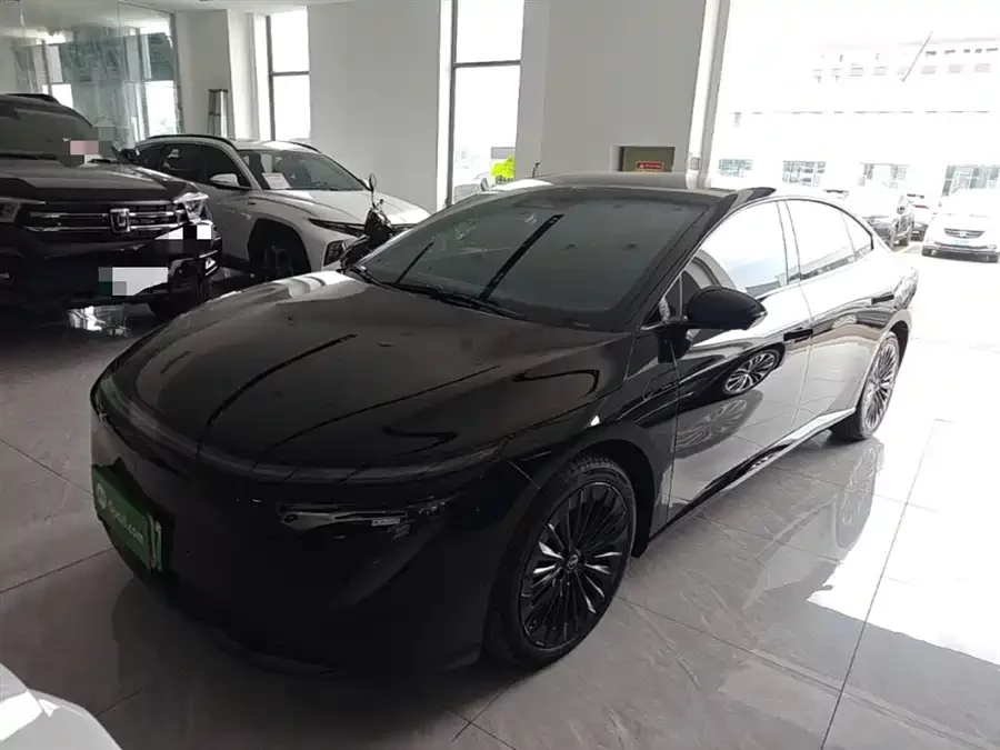 Nissan N7