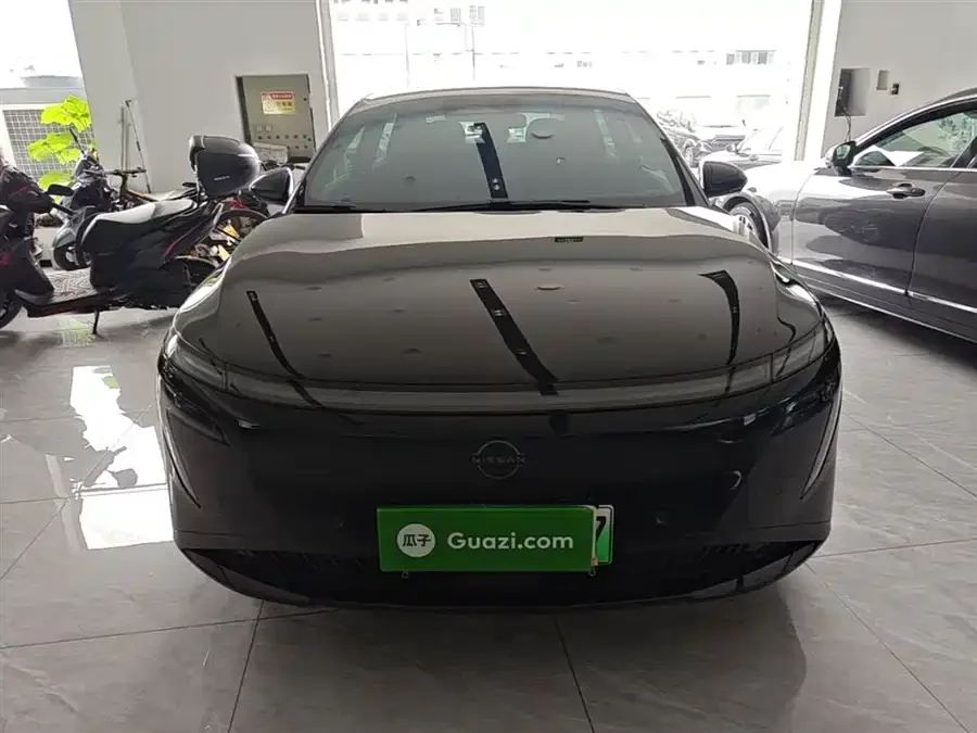 Nissan N7