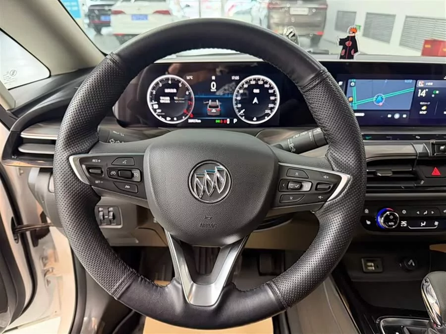 Buick GL6