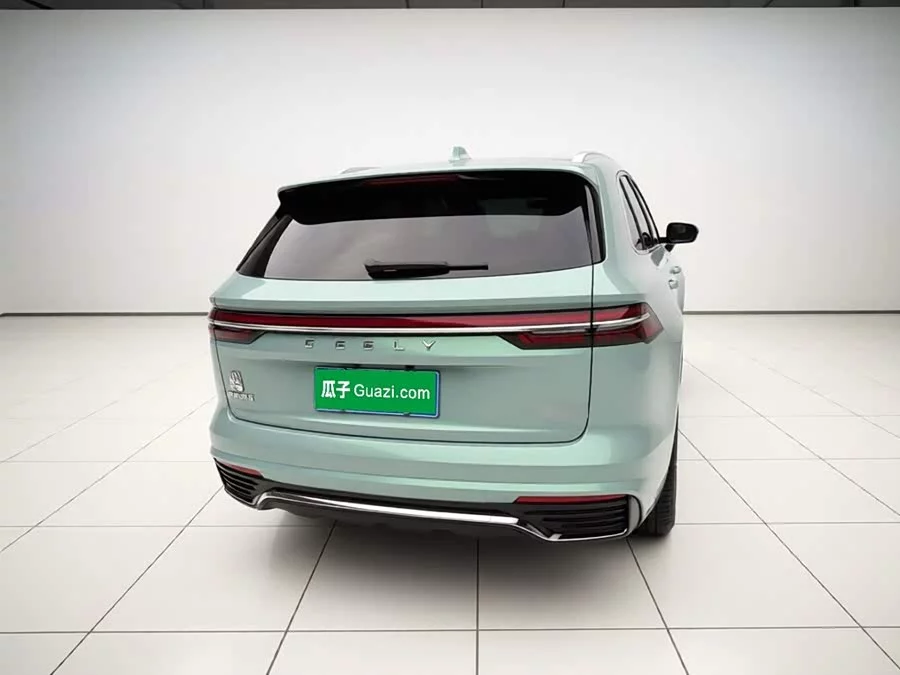 Geely Xingyue L