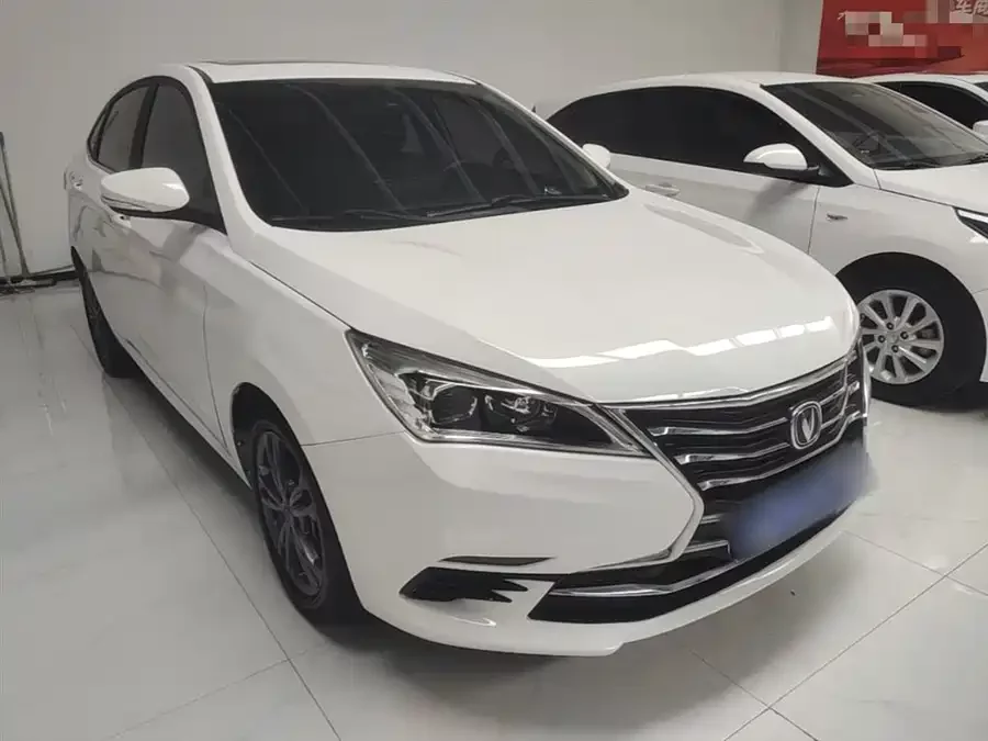 Changan Yidong DT