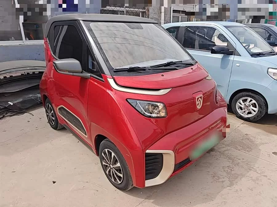 Baojun E200