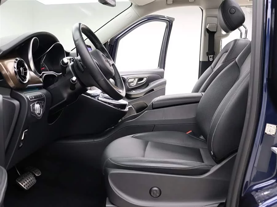 Mercedes Benz Class V