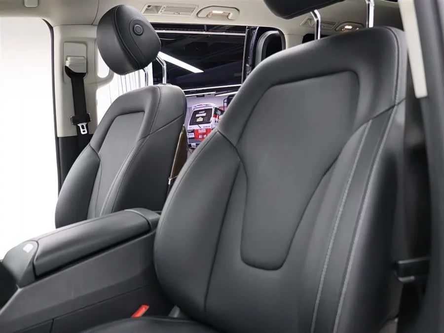 Mercedes Benz Class V