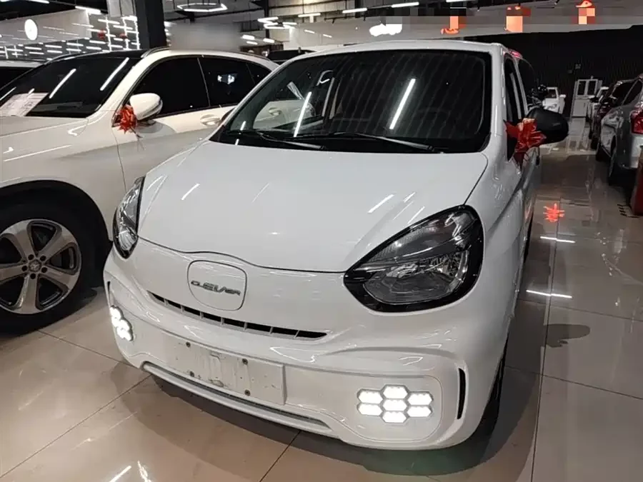 Roewe CLEVER