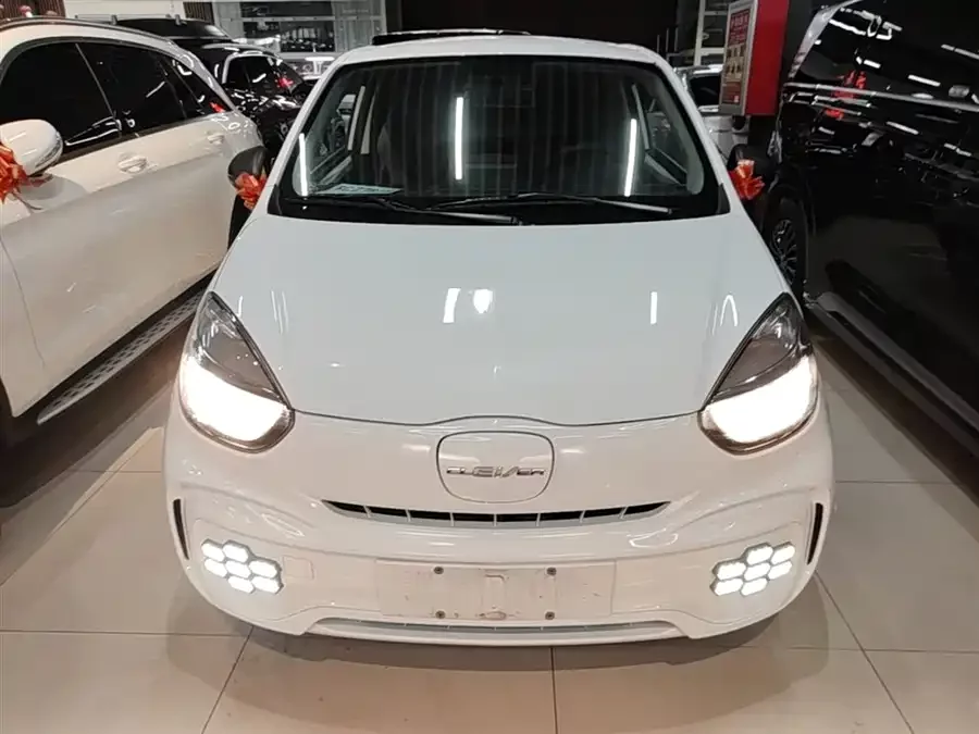 Roewe CLEVER