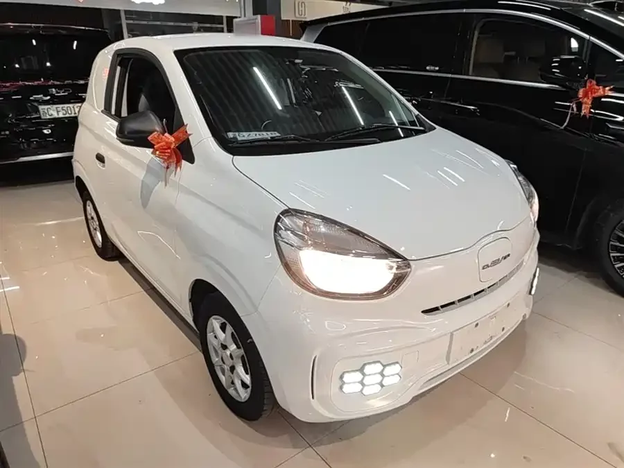 Roewe CLEVER