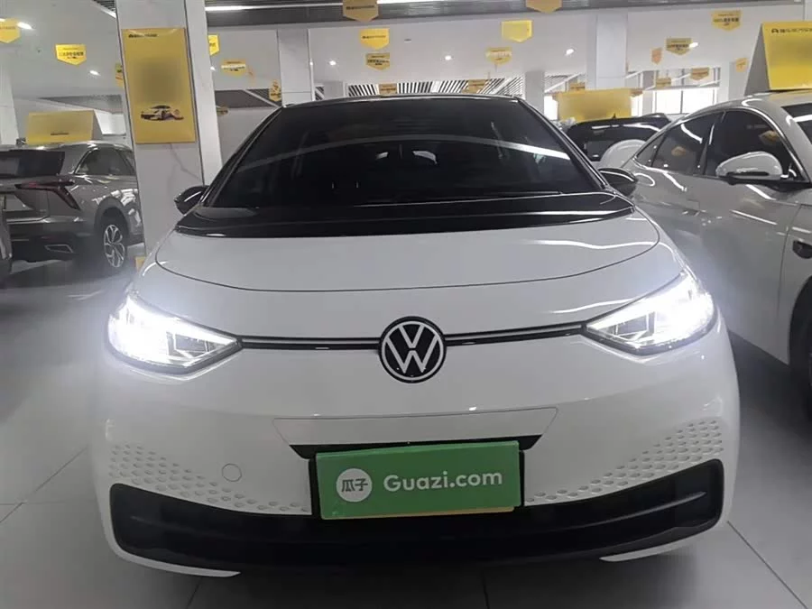 Volkswagen ID.3
