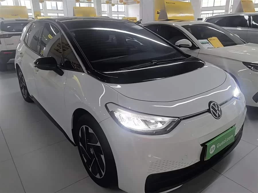Volkswagen ID.3