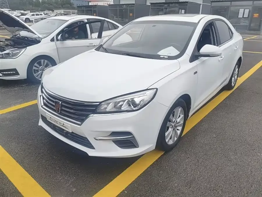 Roewe 360