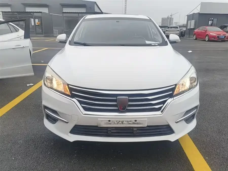 Roewe 360