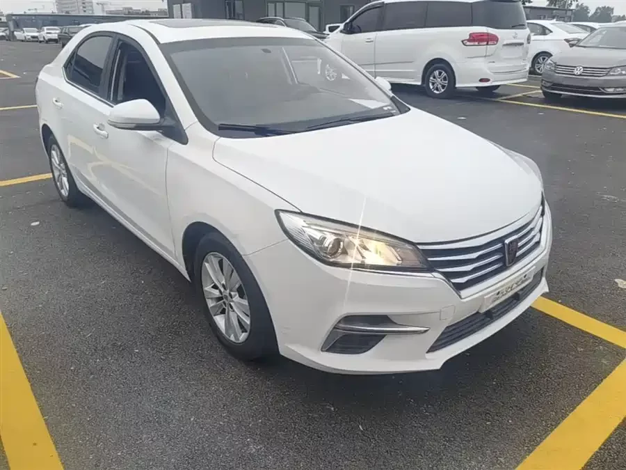 Roewe 360