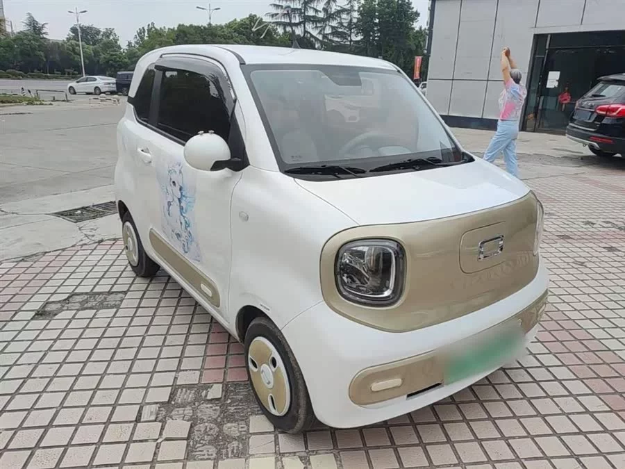 Pentium pony