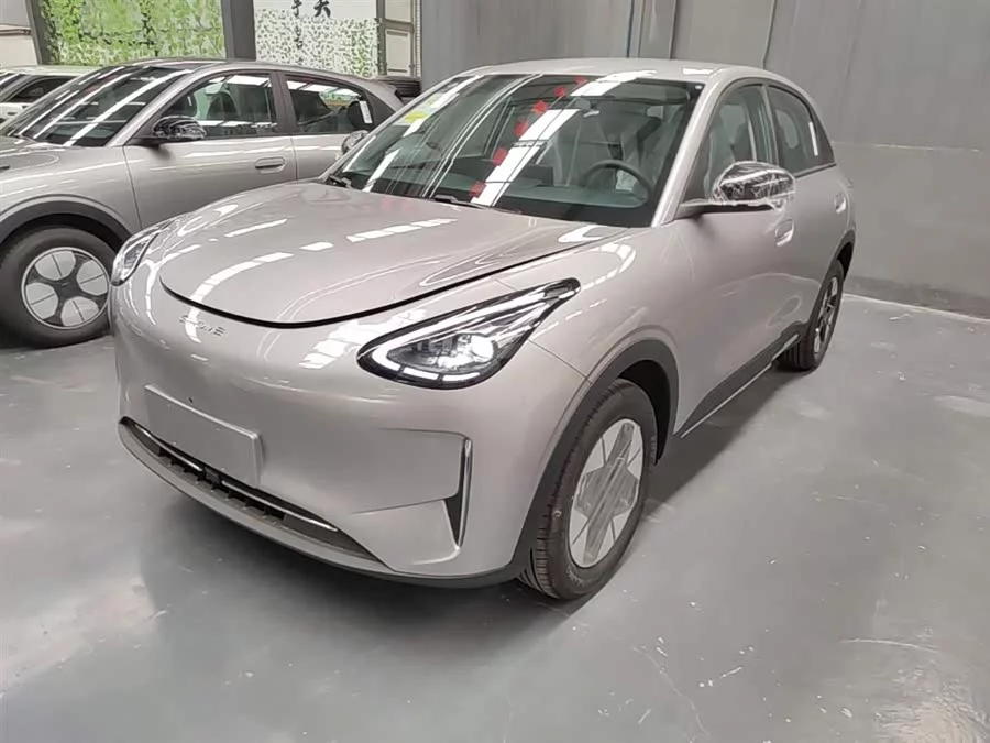 Geely Star Wish