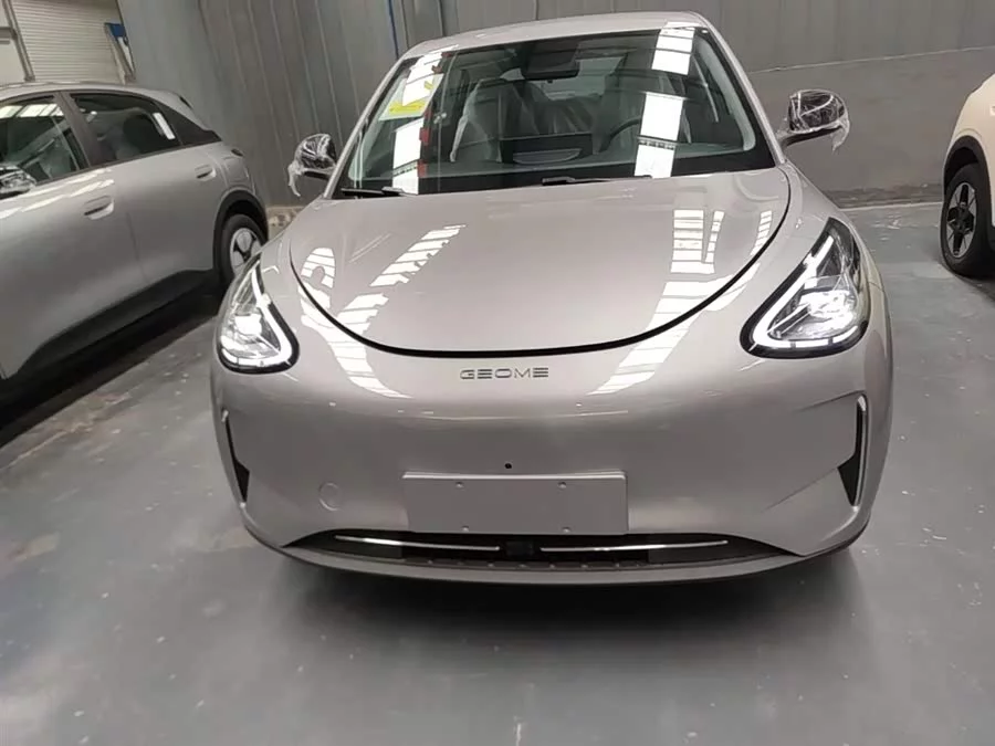 Geely Star Wish