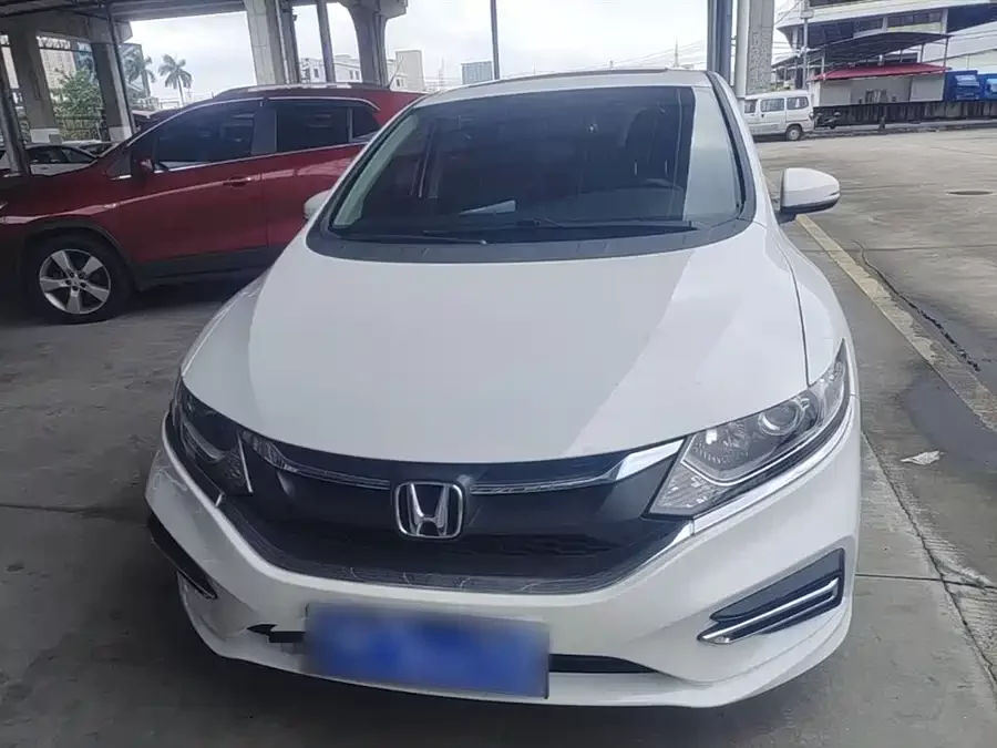 Honda Jade