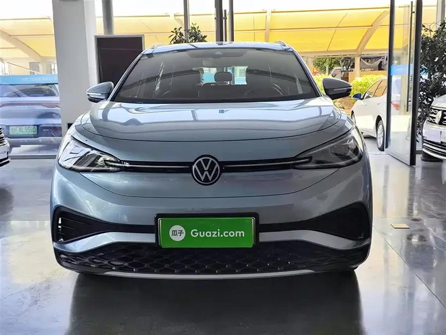 Volkswagen ID.4 X