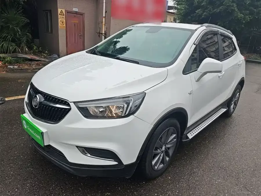 Buick Encore