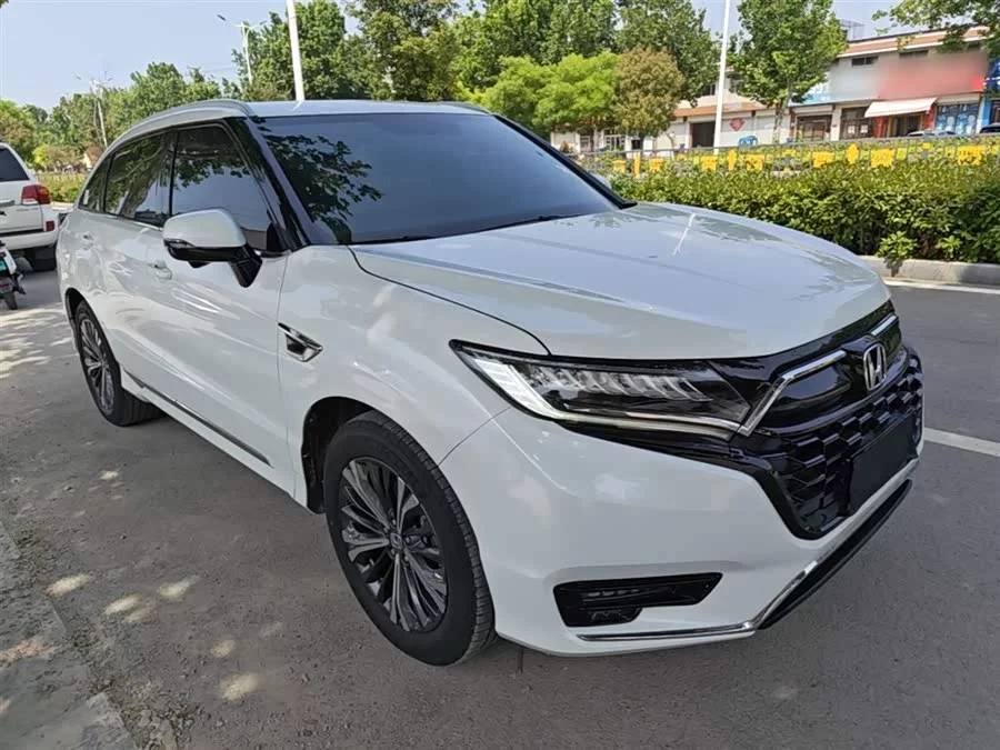 Honda UR-V