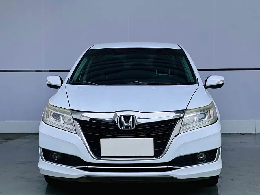 Honda Lingpai