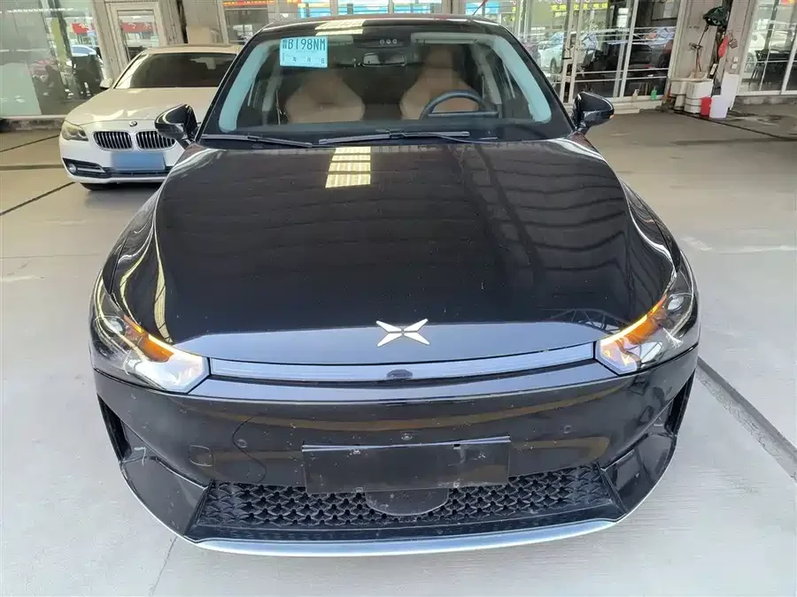 Xpeng P5