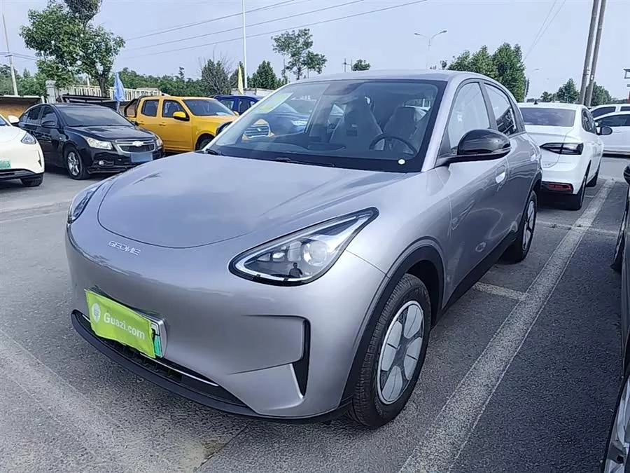 Geely Star Wish